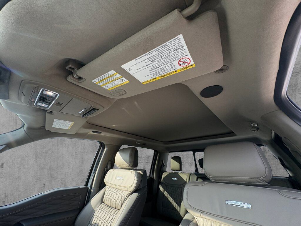 2027 Ford F-250SD Platinum Hondo TX