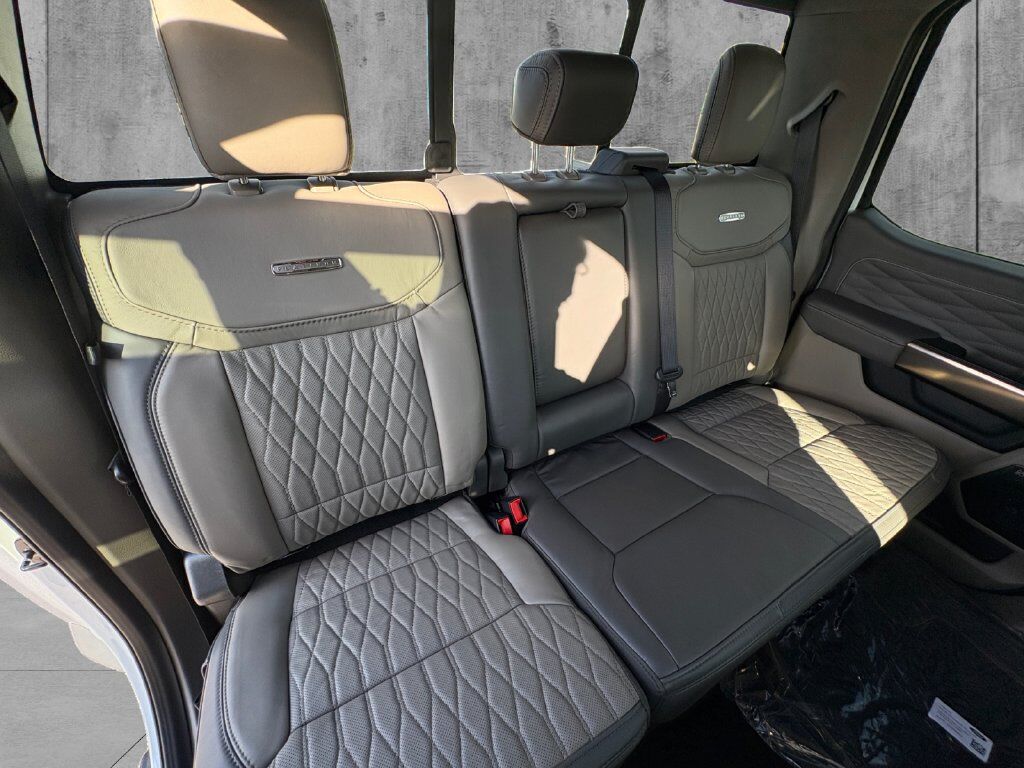 2027 Ford F-250SD Platinum Hondo TX