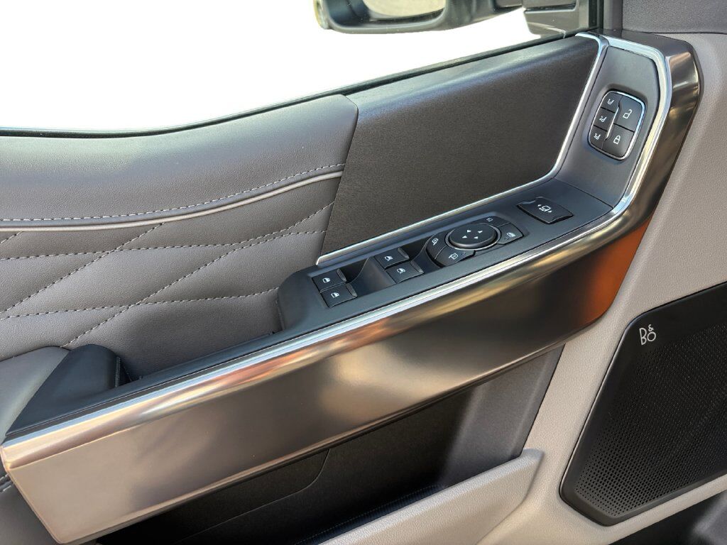 2027 Ford F-250SD Platinum Hondo TX