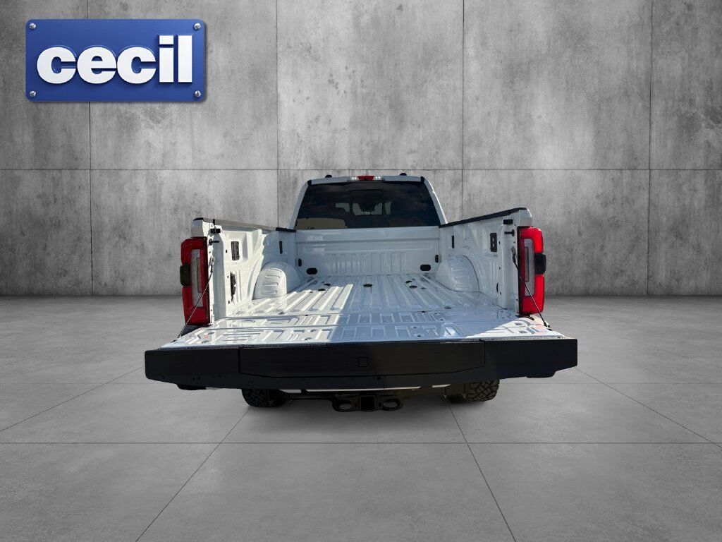 2027 Ford F-250SD Platinum Hondo TX