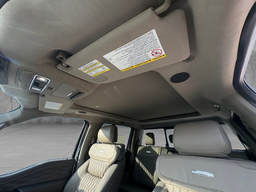 2027 Ford F-250SD Platinum Hondo TX