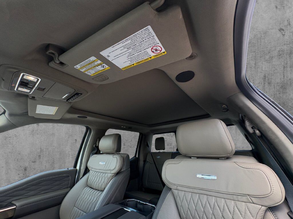 2027 Ford F-250SD Platinum Hondo TX
