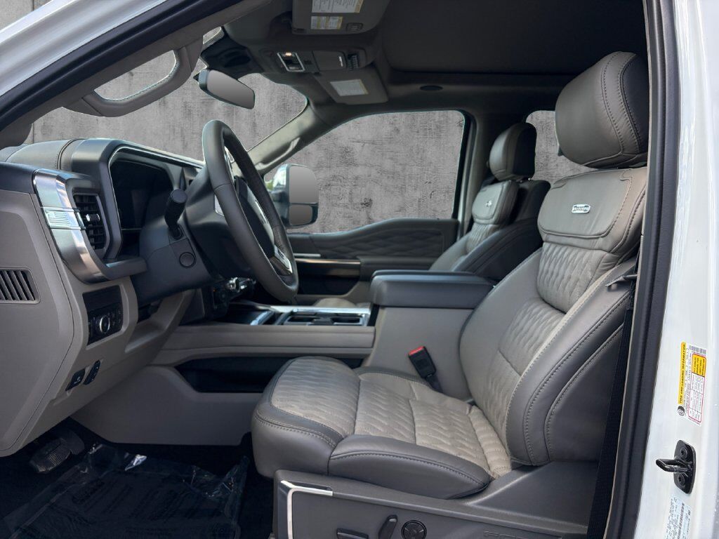 2027 Ford F-250SD Platinum Hondo TX