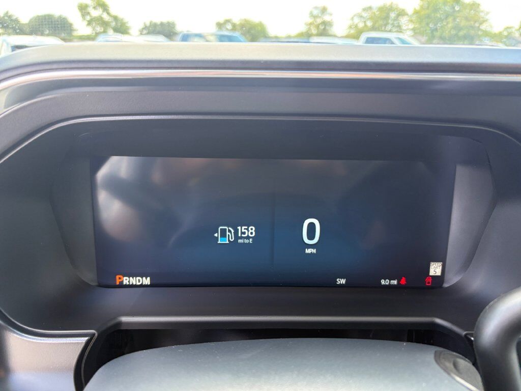 2027 Ford F-250SD Platinum Hondo TX