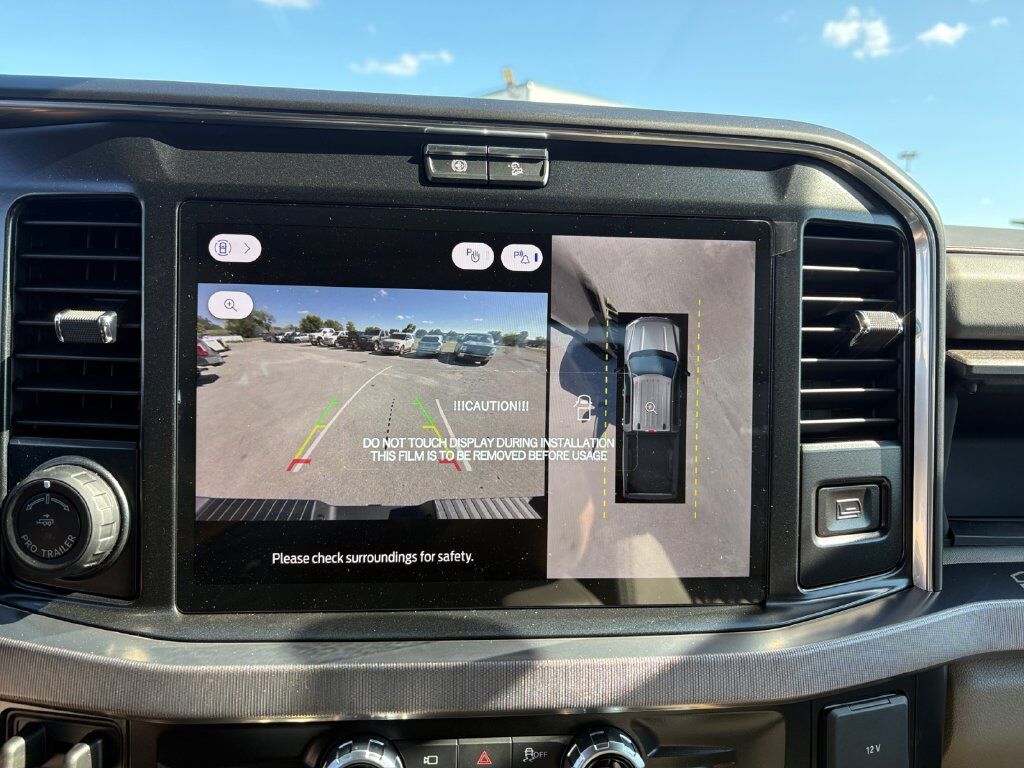 2027 Ford F-250SD Platinum Hondo TX