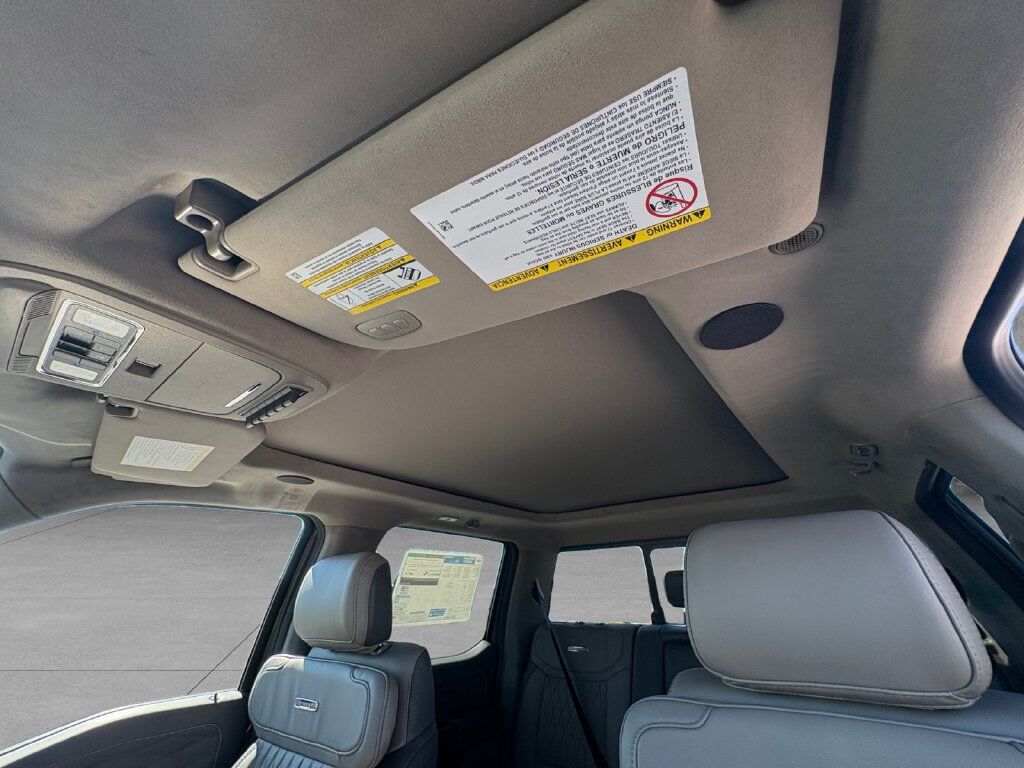 2027 Ford F-250SD Platinum Hondo TX