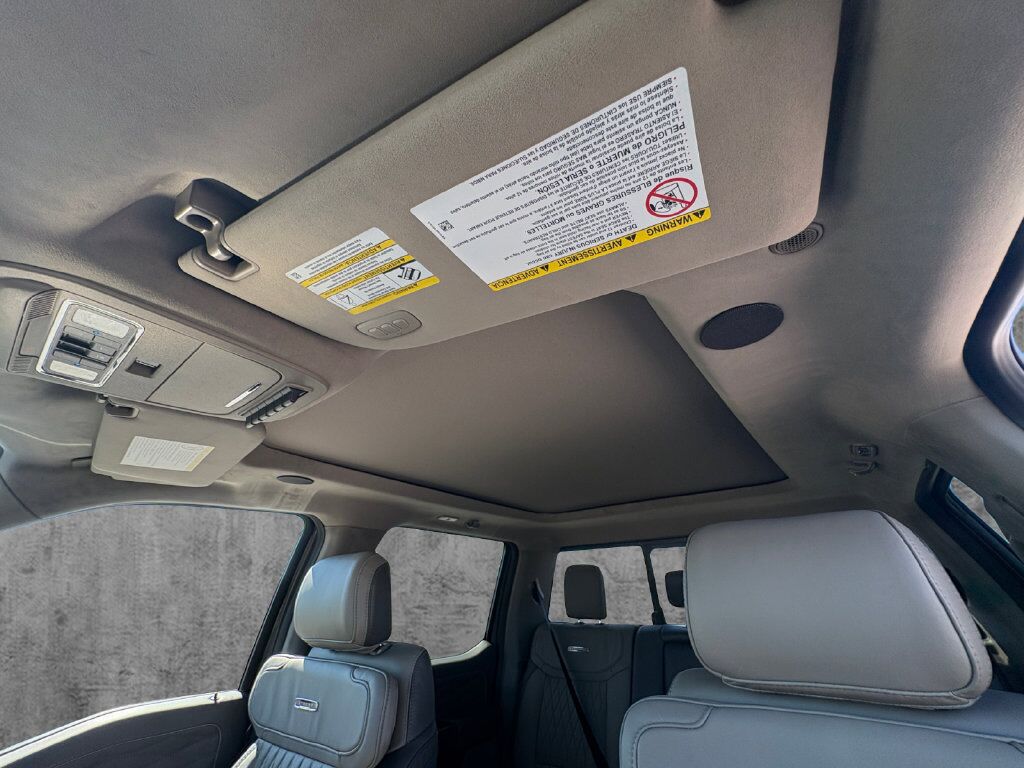 2027 Ford F-250SD Platinum Hondo TX