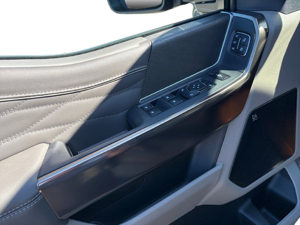 2027 Ford F-250SD Platinum Hondo TX