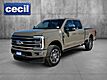 2027 Ford F-250SD Platinum