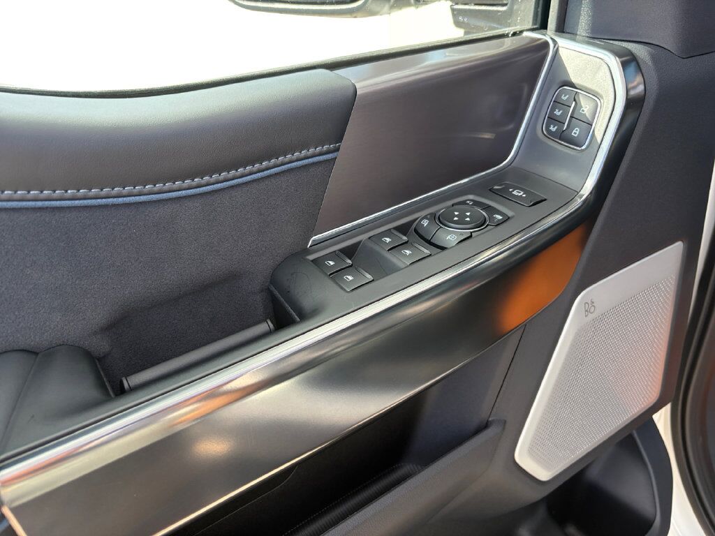 2027 Ford F-250SD Platinum Hondo TX