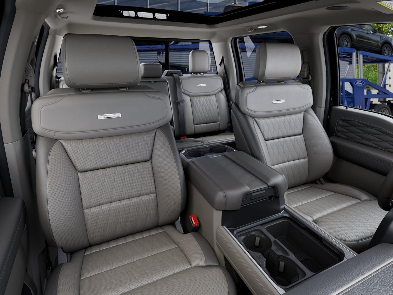 2027 Ford F-250SD Platinum Springfield VA