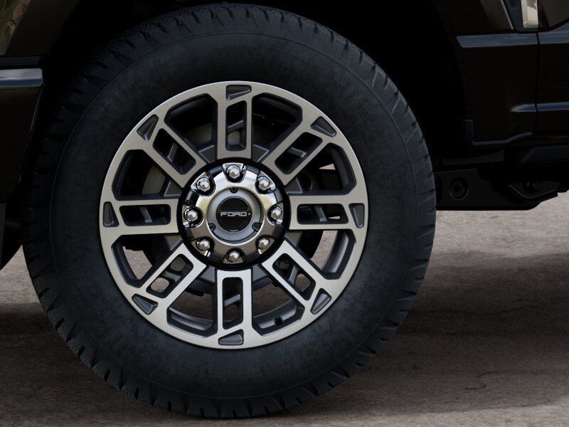 2027 Ford F-250SD Platinum Springfield VA