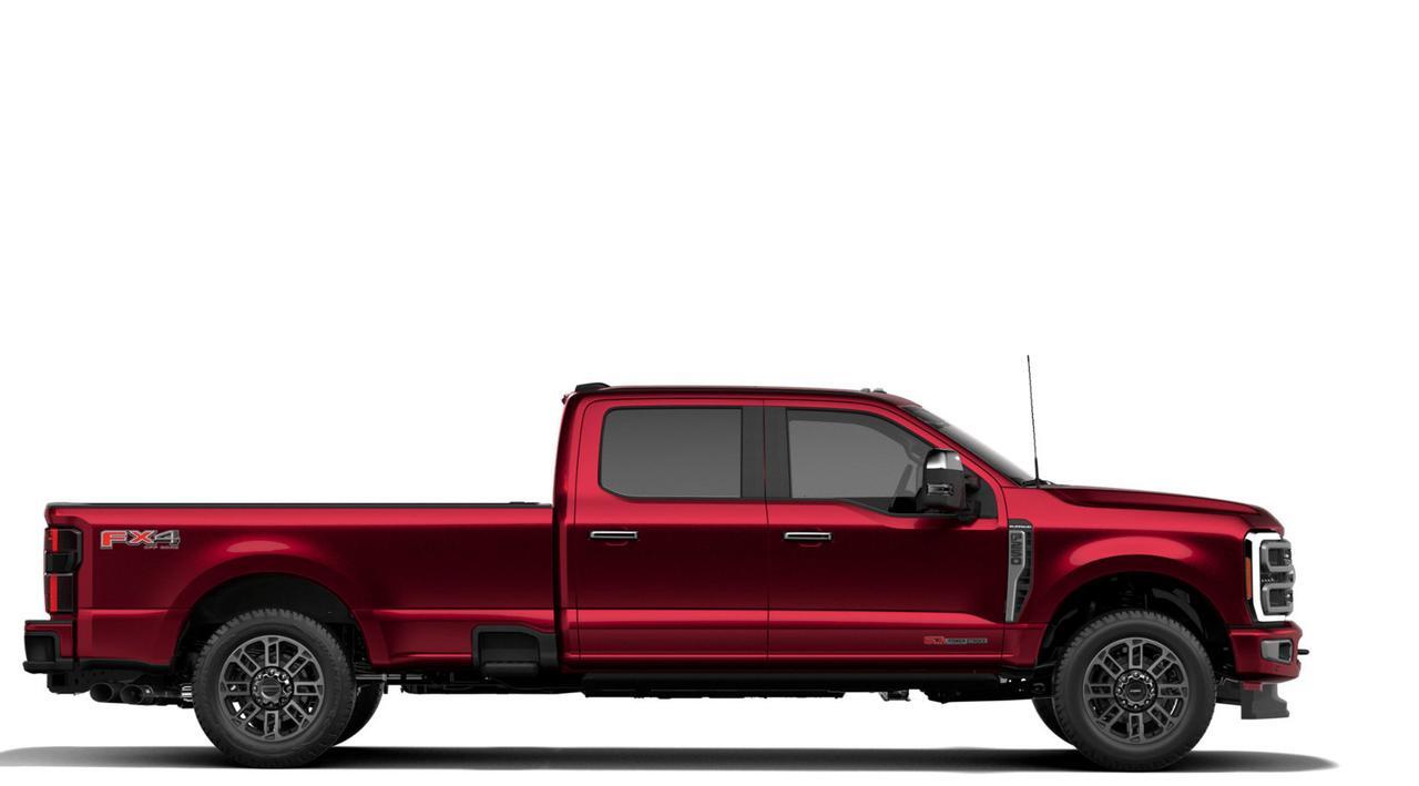 2027 Ford F-250SD Platinum Springfield VA