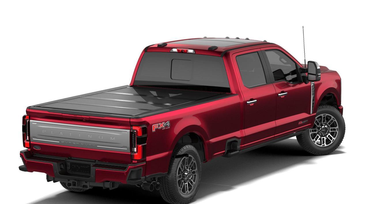 2027 Ford F-250SD Platinum Springfield VA