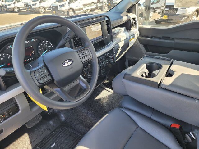 2027 Ford F-250SD XL Roseville CA