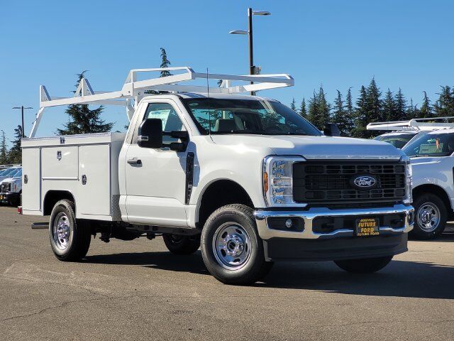 2027 Ford F-250SD XL