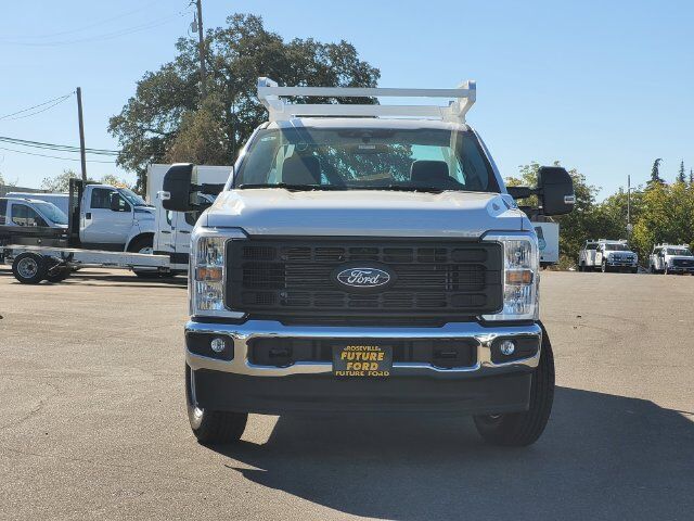 2027 Ford F-250SD XL Roseville CA