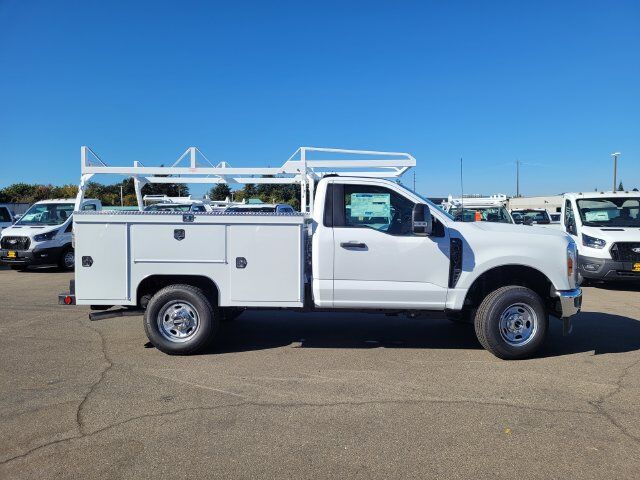 2027 Ford F-250SD XL Roseville CA