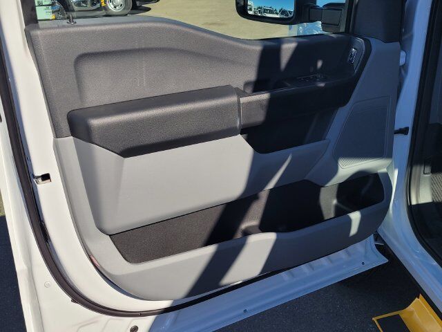2027 Ford F-250SD XL Roseville CA