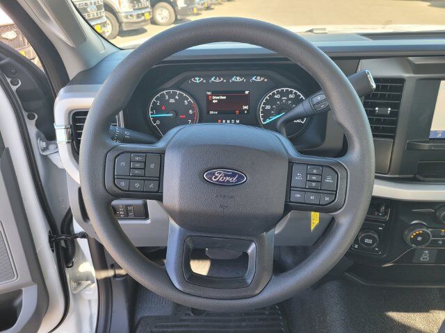 2027 Ford F-250SD XL Roseville CA
