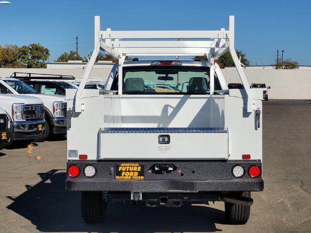 2027 Ford F-250SD XL Roseville CA