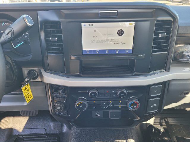 2027 Ford F-250SD XL Roseville CA