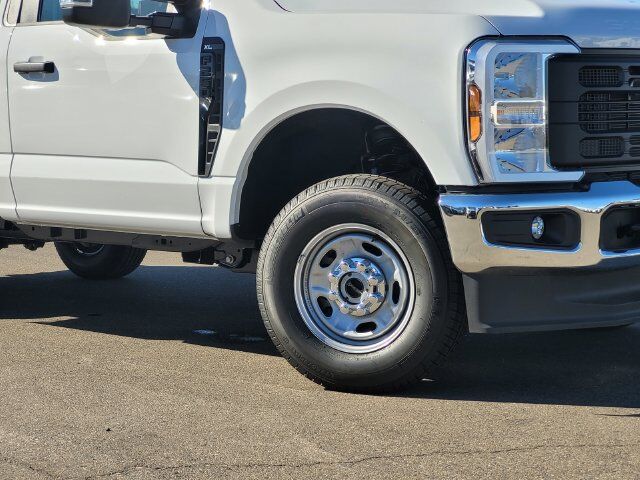 2027 Ford F-250SD XL Roseville CA
