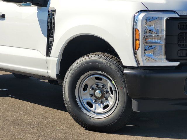 2027 Ford F-250SD XL Roseville CA