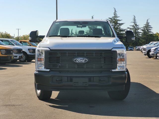 2027 Ford F-250SD XL Roseville CA