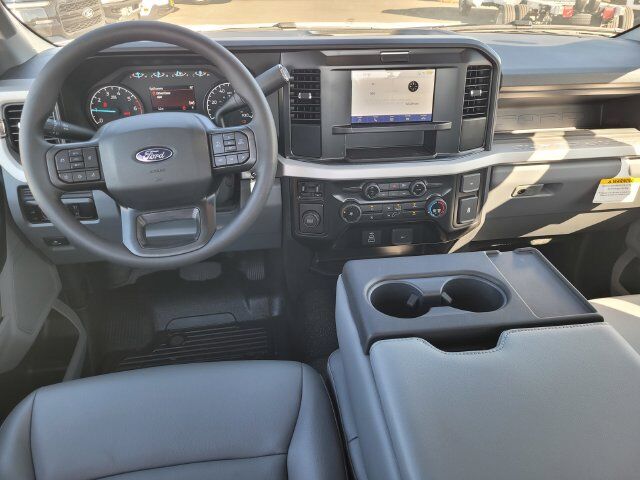 2027 Ford F-250SD XL Roseville CA