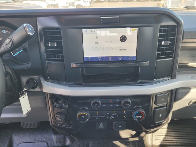 2027 Ford F-250SD XL Roseville CA