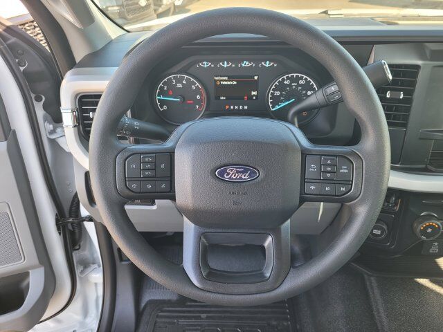 2027 Ford F-250SD XL Roseville CA