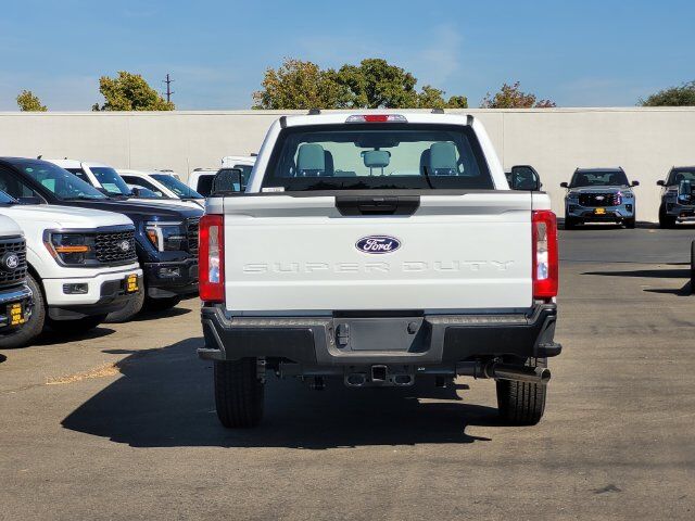 2027 Ford F-250SD XL Roseville CA