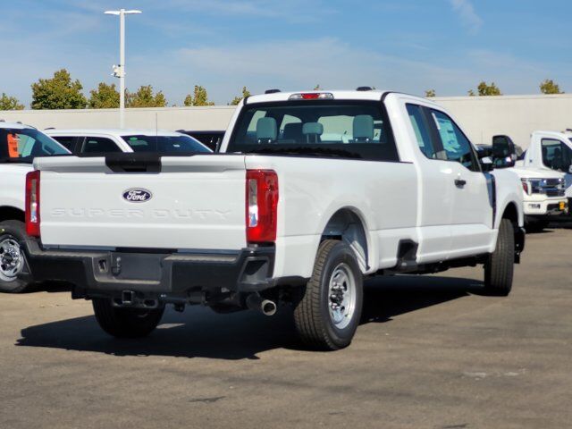 2027 Ford F-250SD XL Roseville CA