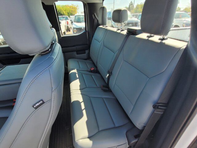 2027 Ford F-250SD XL Roseville CA