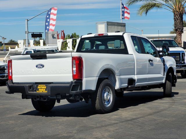 2027 Ford F-250SD XL Roseville CA