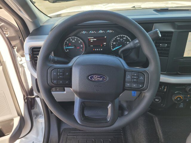 2027 Ford F-250SD XL Roseville CA