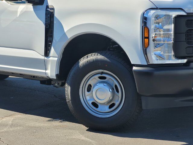 2027 Ford F-250SD XL Roseville CA
