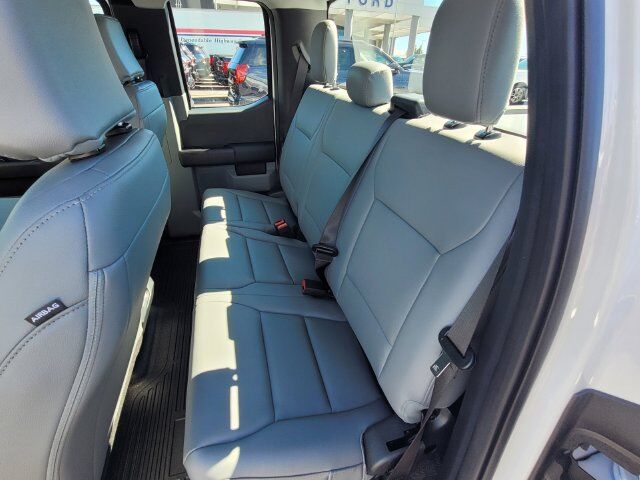 2027 Ford F-250SD XL Roseville CA