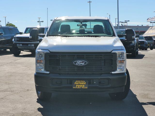 2027 Ford F-250SD XL Roseville CA