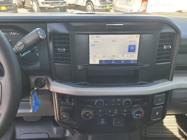 2027 Ford F-250SD XL Roseville CA