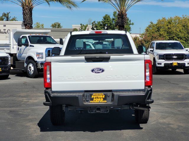 2027 Ford F-250SD XL Roseville CA
