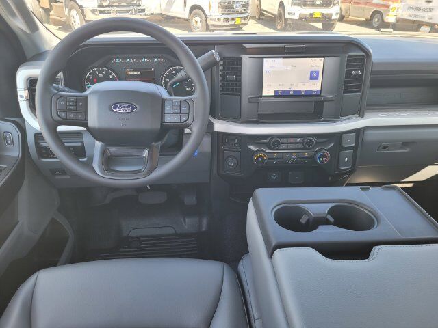 2027 Ford F-250SD XL Roseville CA