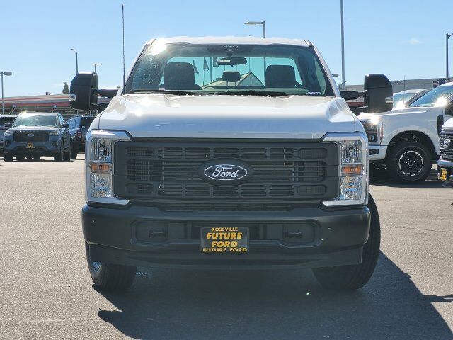 2027 Ford F-250SD XL Roseville CA