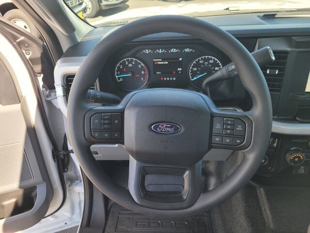 2027 Ford F-250SD XL Roseville CA