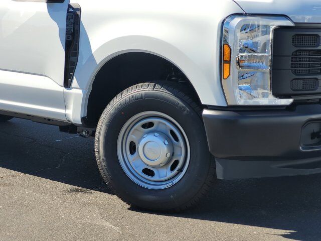 2027 Ford F-250SD XL Roseville CA