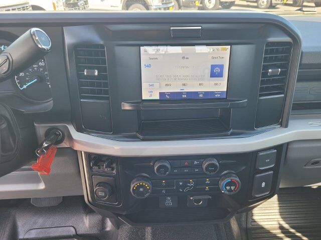 2027 Ford F-250SD XL Roseville CA