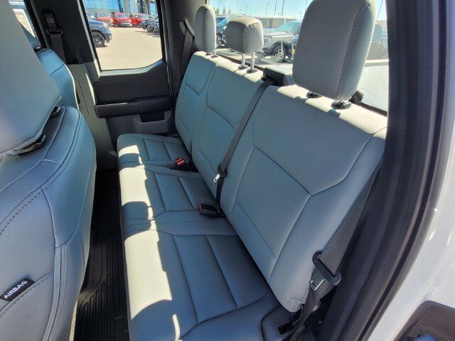 2027 Ford F-250SD XL Roseville CA