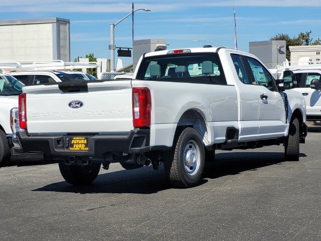 2027 Ford F-250SD XL Roseville CA