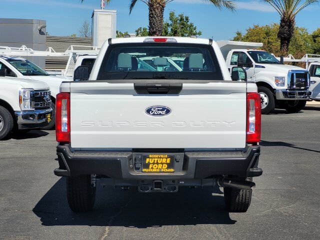 2027 Ford F-250SD XL Roseville CA